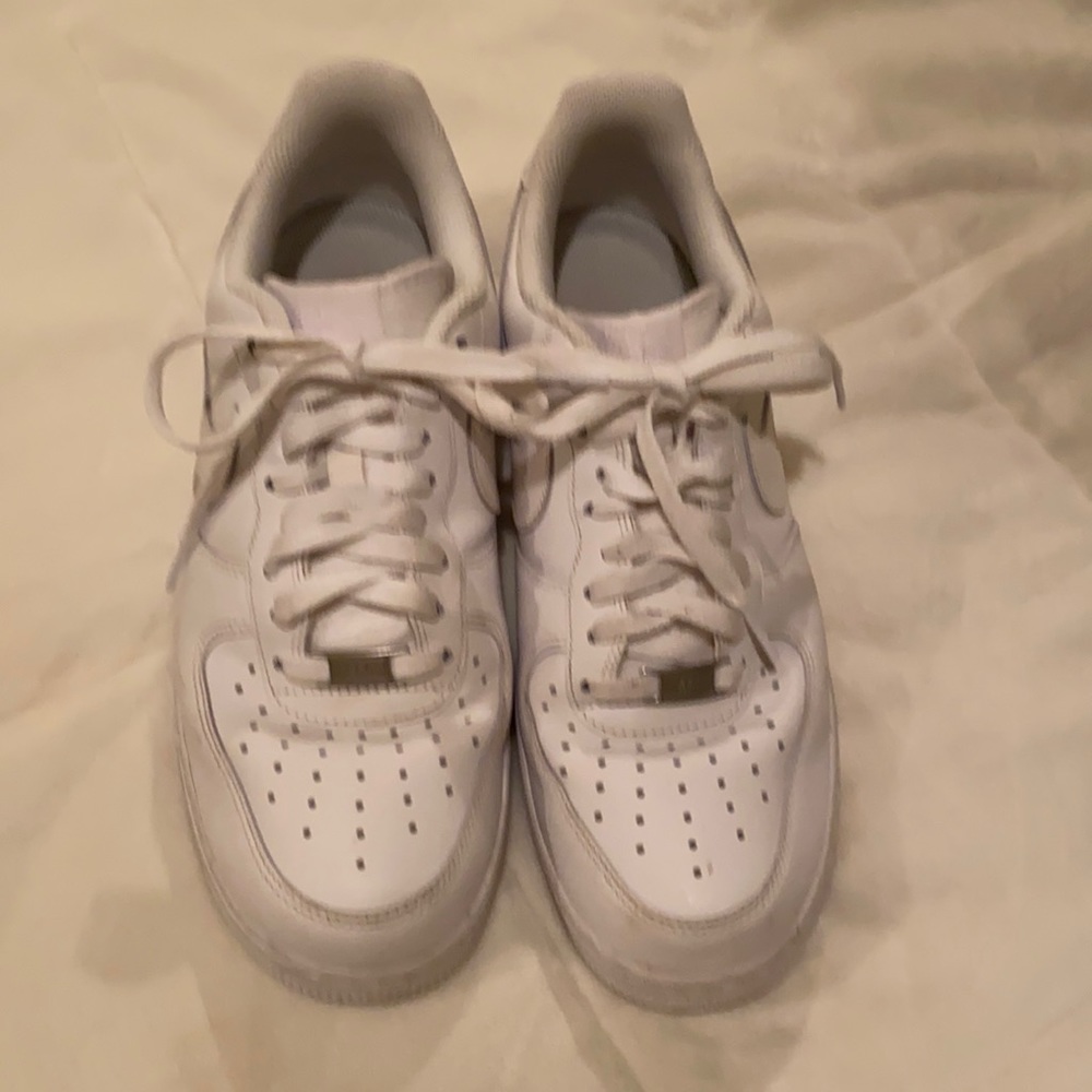 Nike Air Force Ones